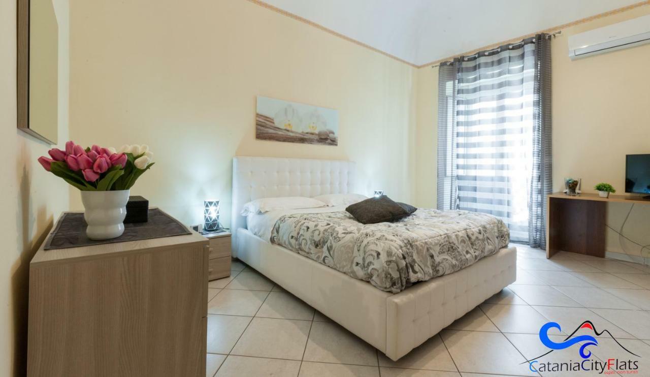 Catania City Flats Διαμέρισμα Εξωτερικό φωτογραφία